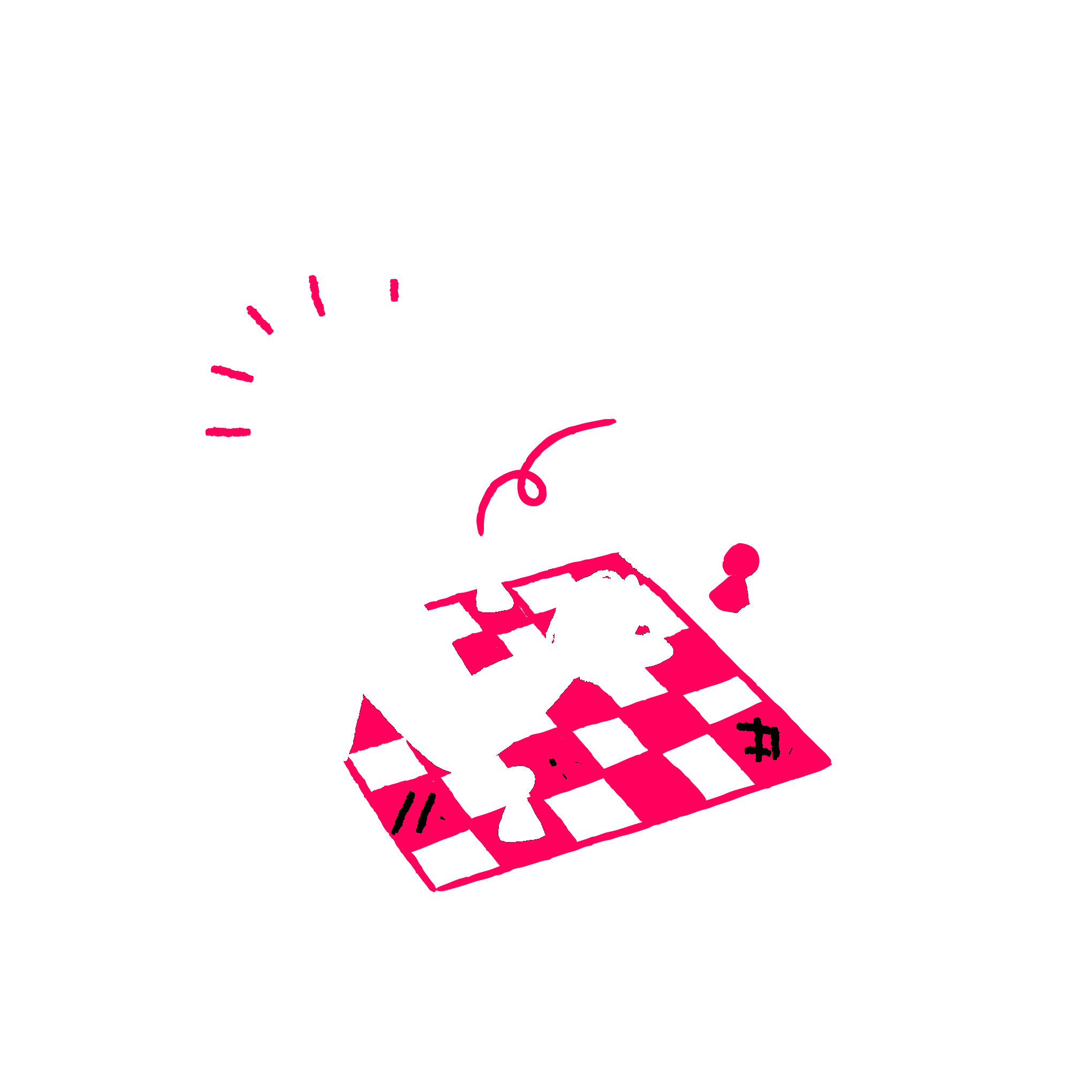 Strategy illustration