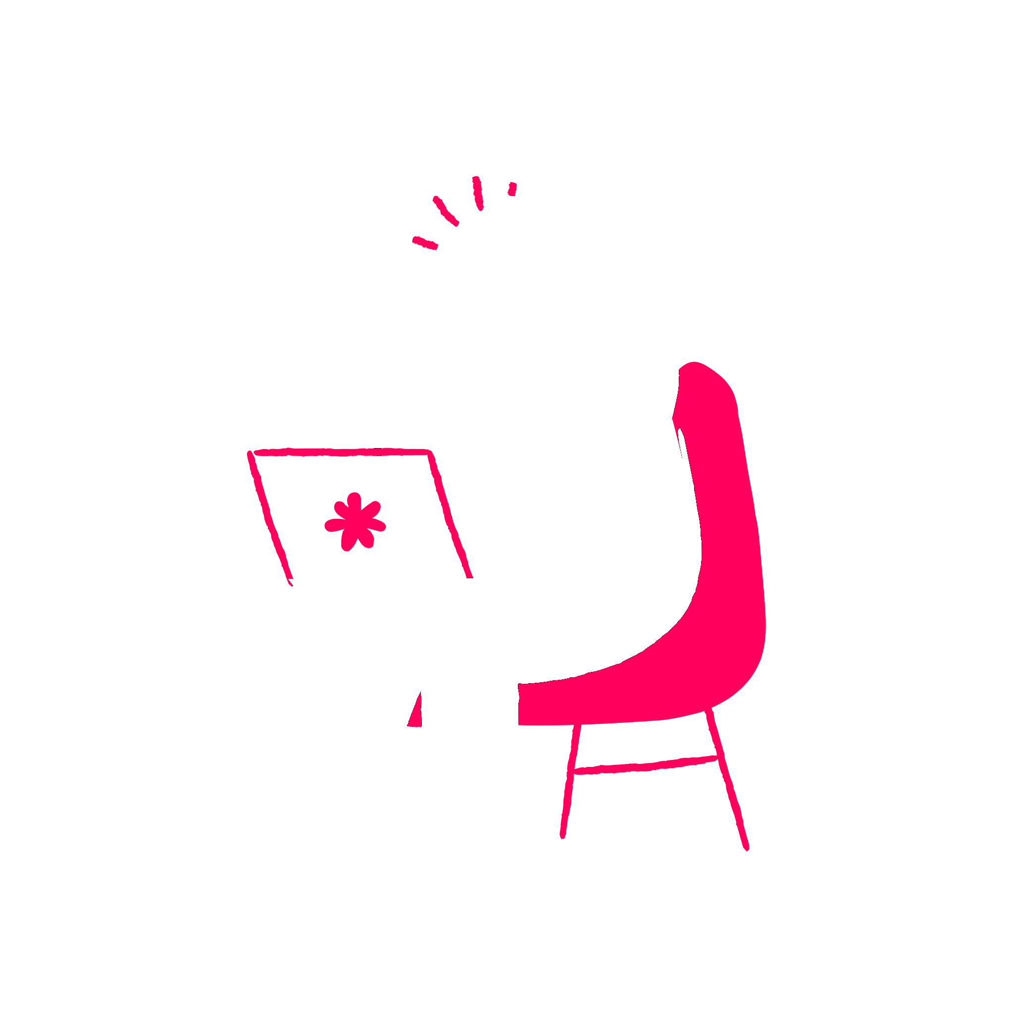 Strategic direction illustration