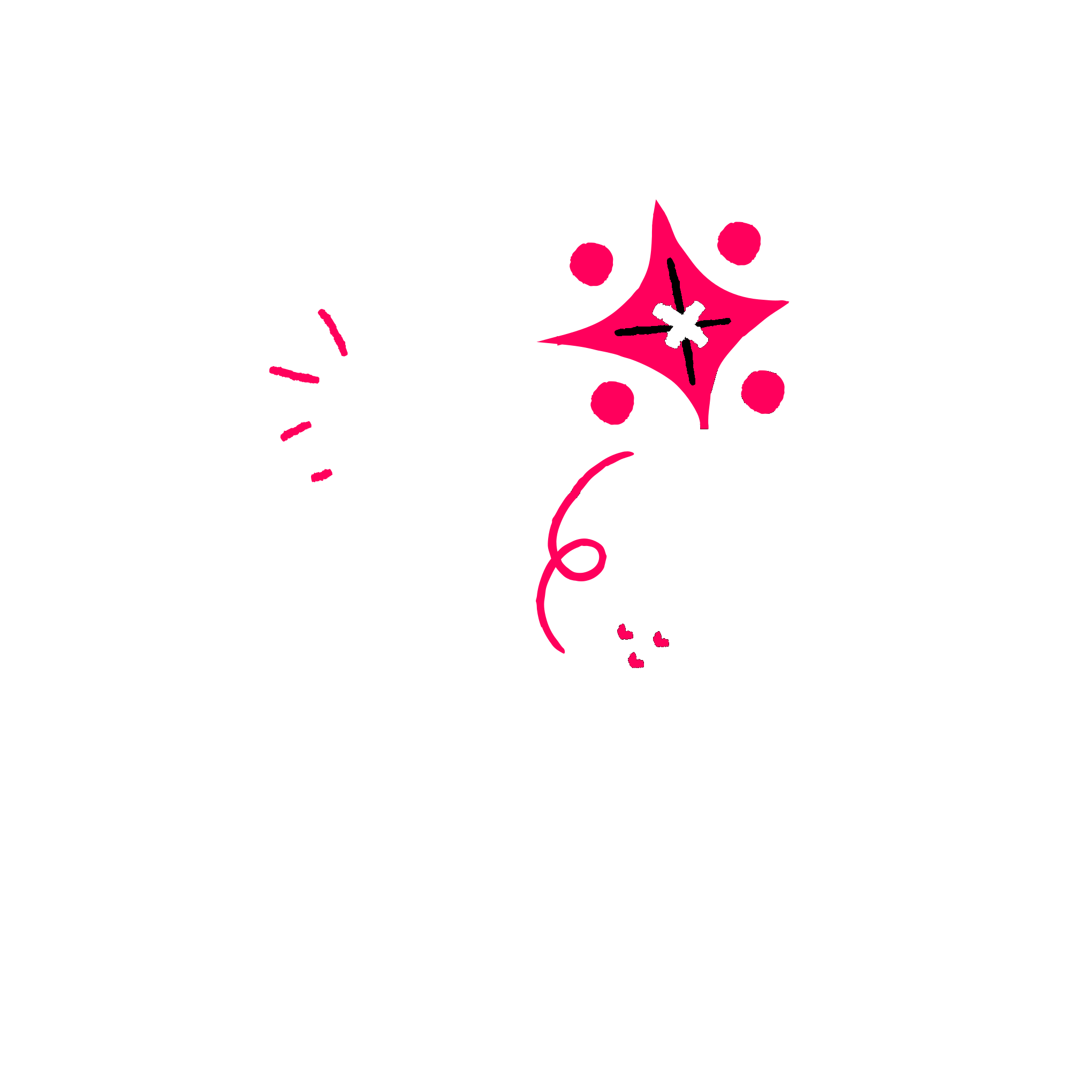 Creative Strategy Illustration