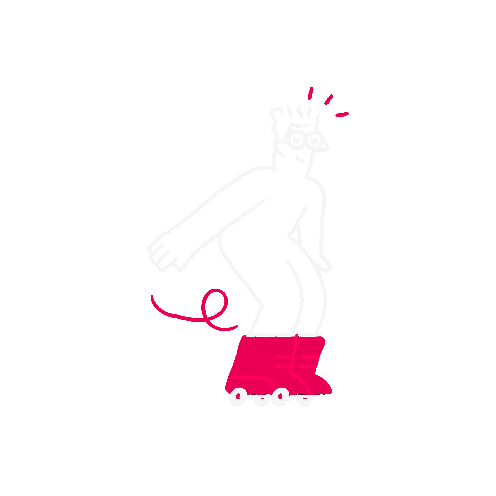 Digital Design illustration