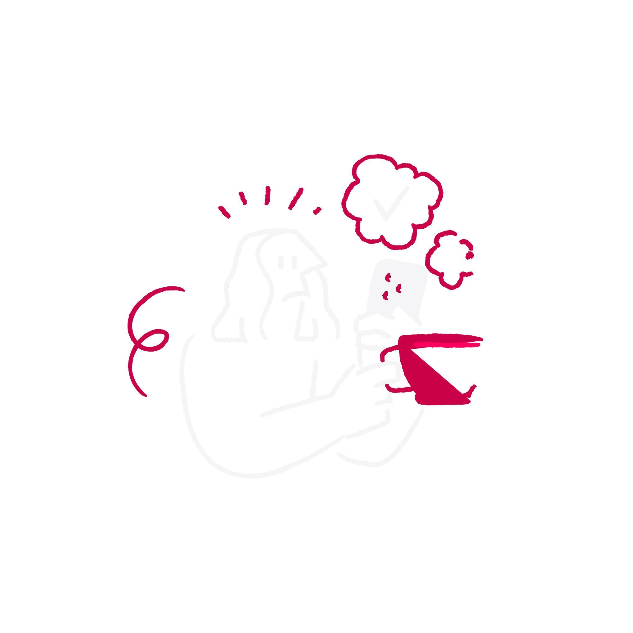 Visual Identity illustration